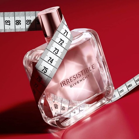 Perfume Givenchy Irresistible